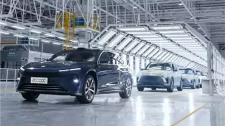 Nhiều hãng xe Trung Quốc thua lỗ kỷ lục